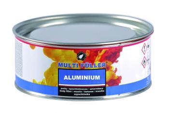 Multi Fuller  Aluminium  Al